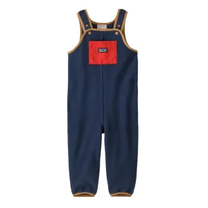 Baby Synchilla® Fleece Overalls