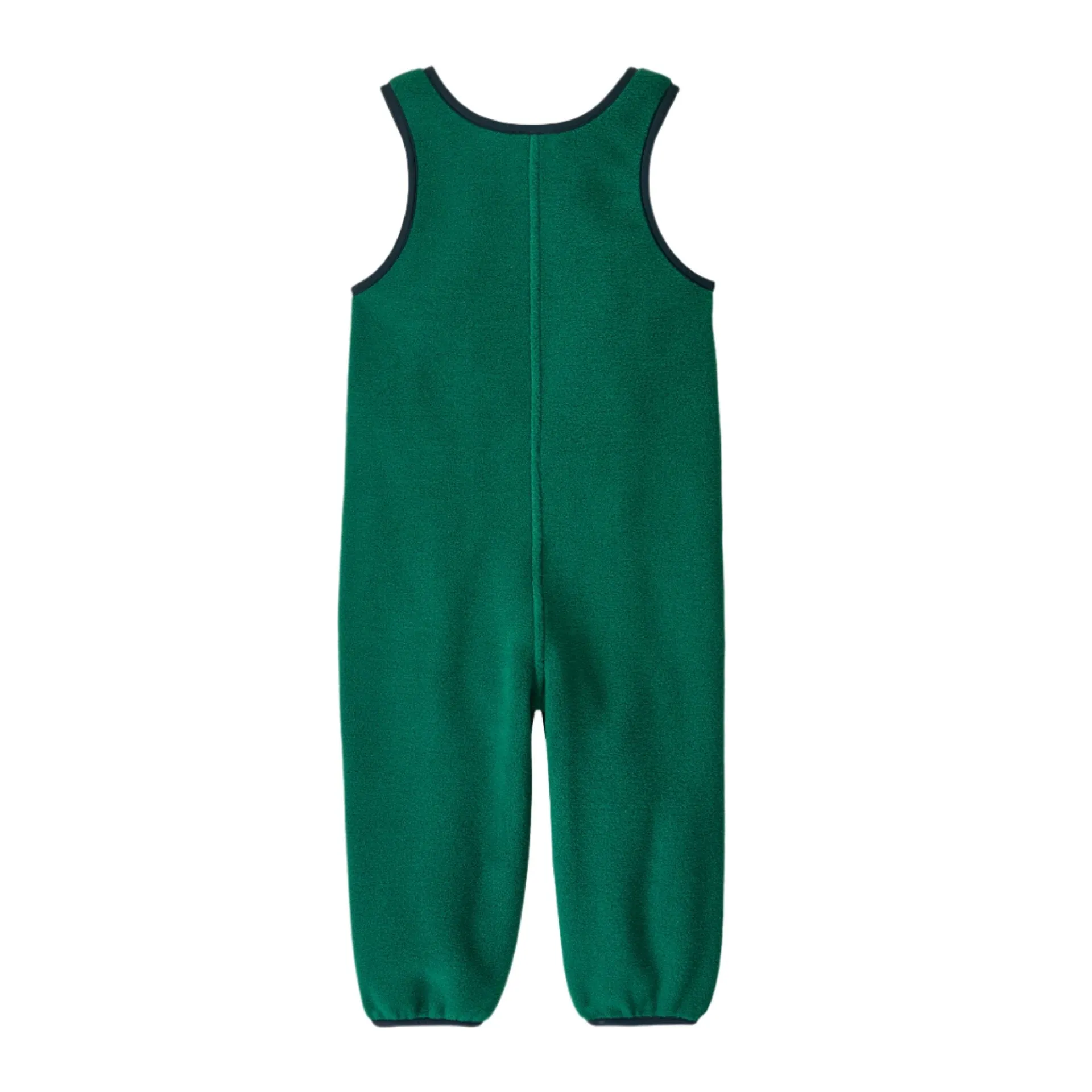 Baby Synchilla® Fleece Overalls