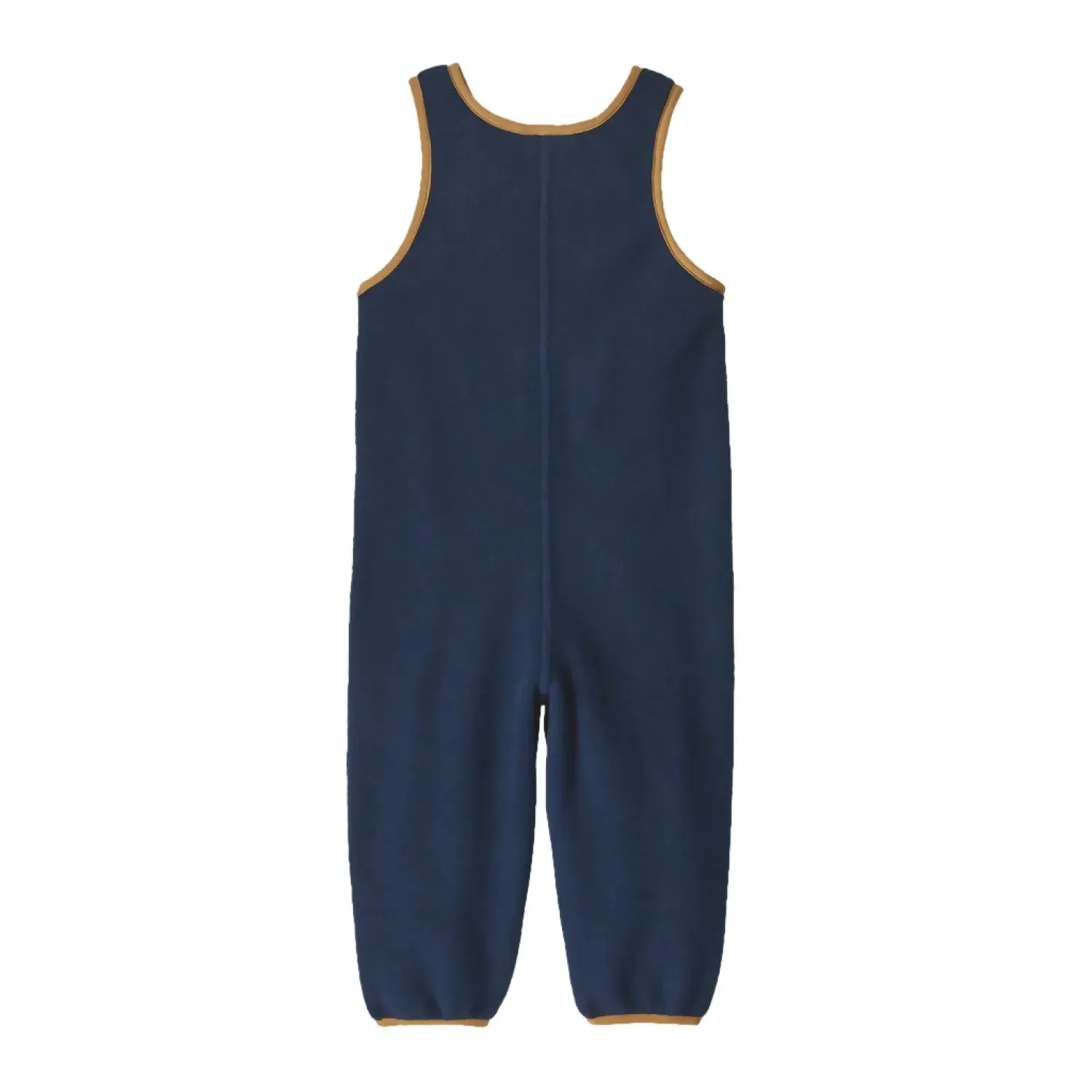 Baby Synchilla® Fleece Overalls