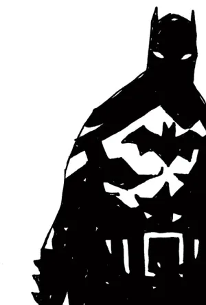 BATMAN BLACK AND WHITE TP VOL 02 NEW EDITION