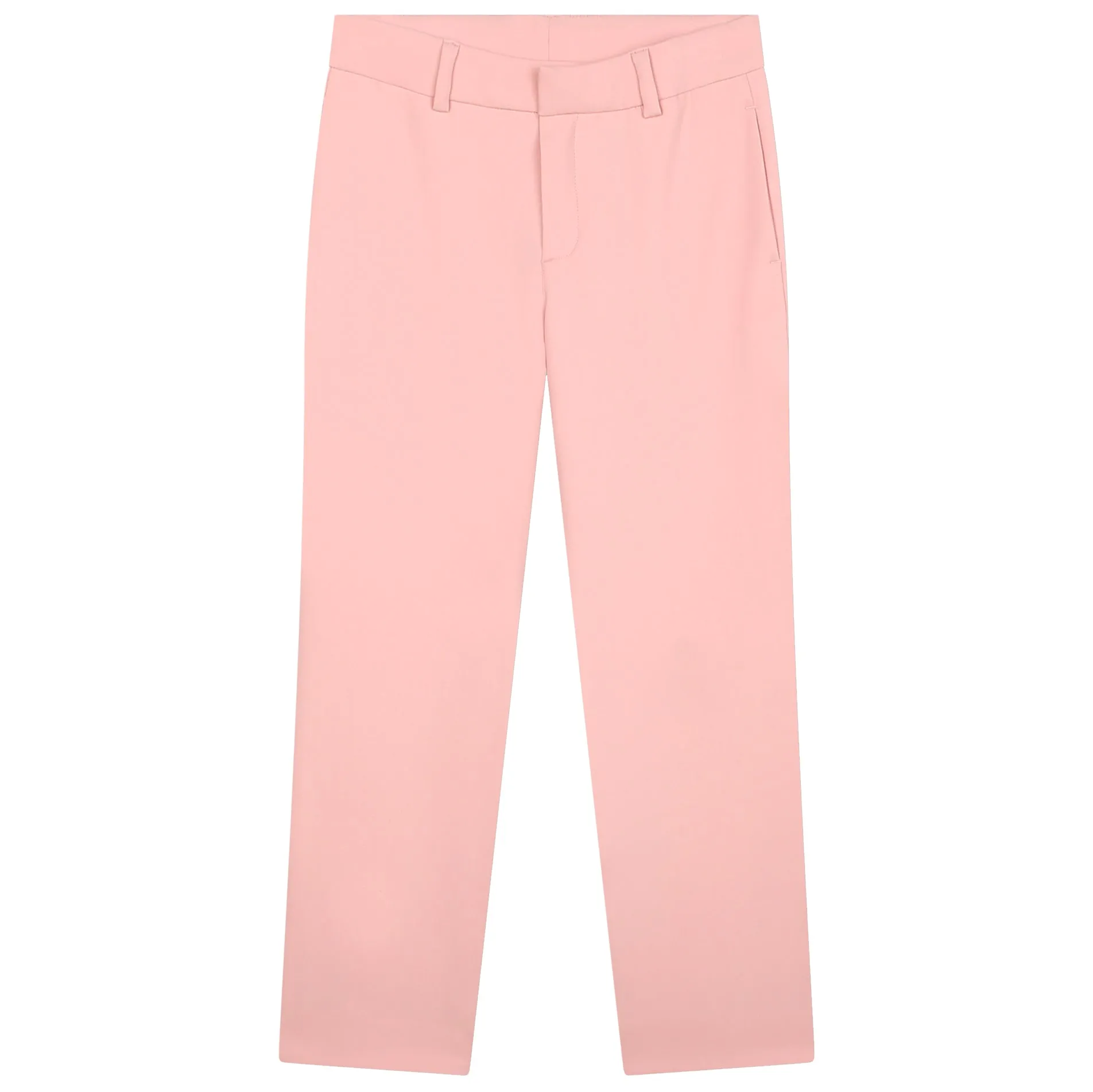 Blossom Suit Trousers