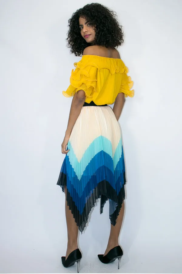 C1937 SKIRT (XXL, XXXL)