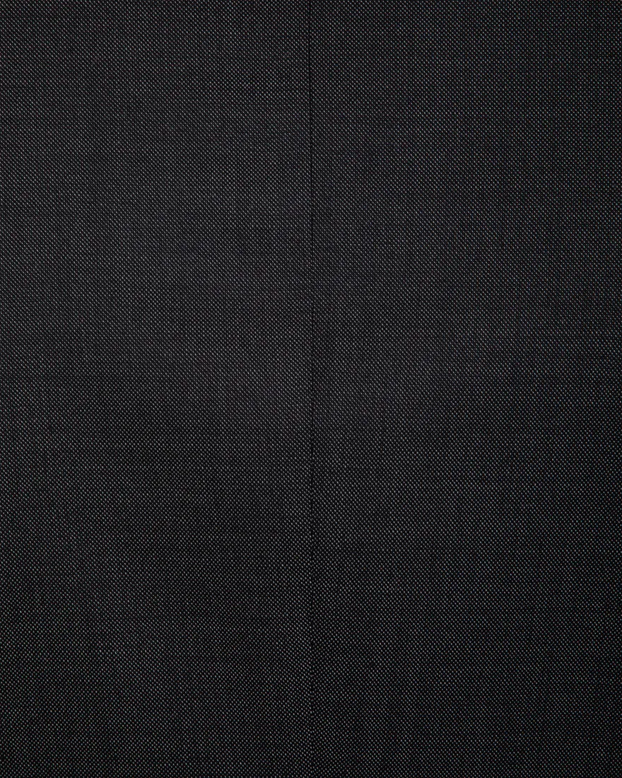 Optimized Title: CAMBRIDGE F2800 Charcoal Interceptor Suit Trousers - Tailored Fit, Premium Mens Formal Wear