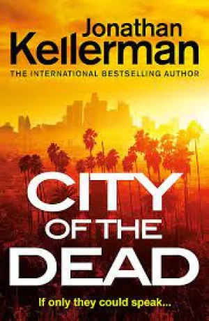 City of the Dead (Alex Delaware #37)