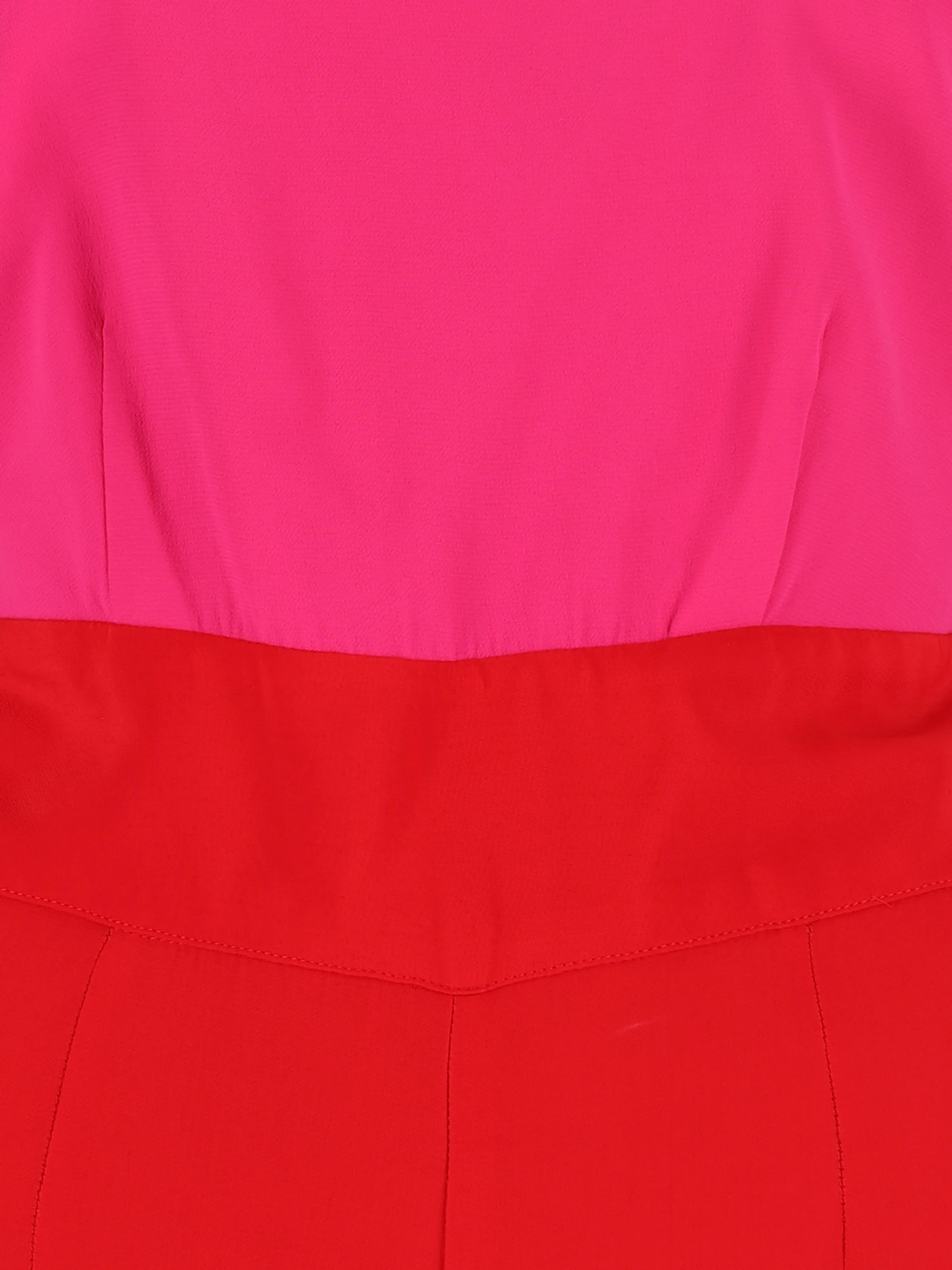 crisscross open-back jumpsuit