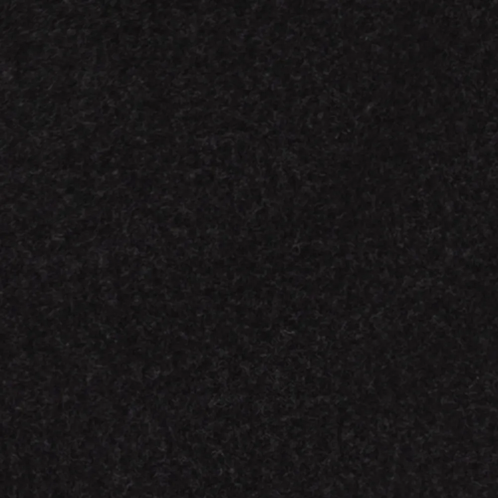 Cuffed Wool Trouser