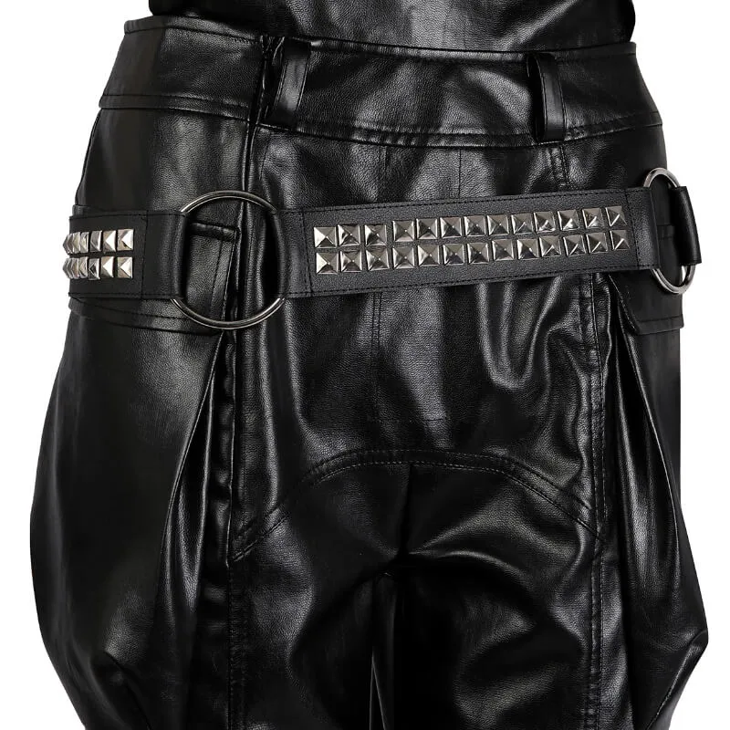 Cyberpunk 2077 Judy Alvarez Cosplay Halloween Costume Suit BEcostume
