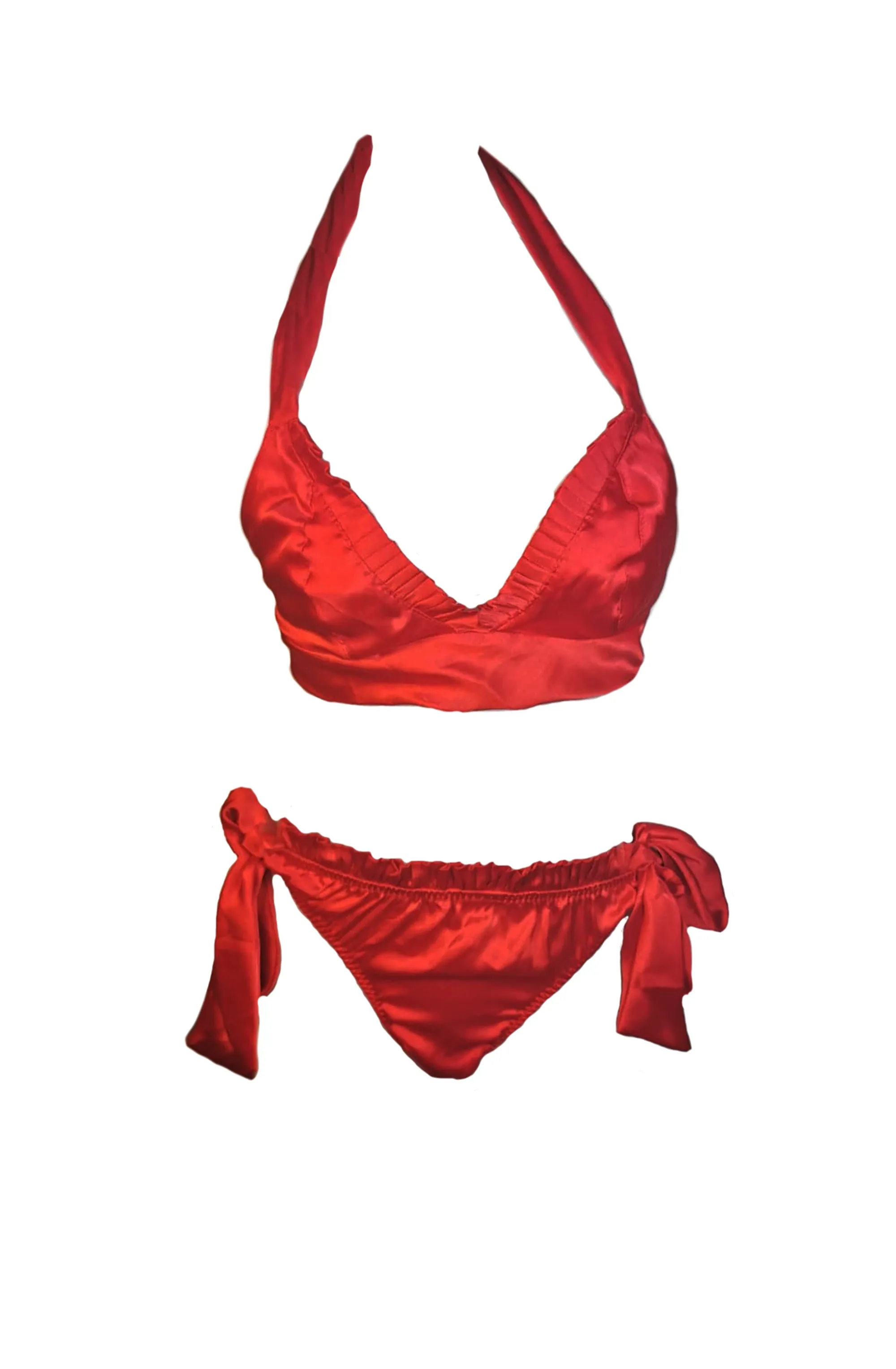 Dita Striptease Set