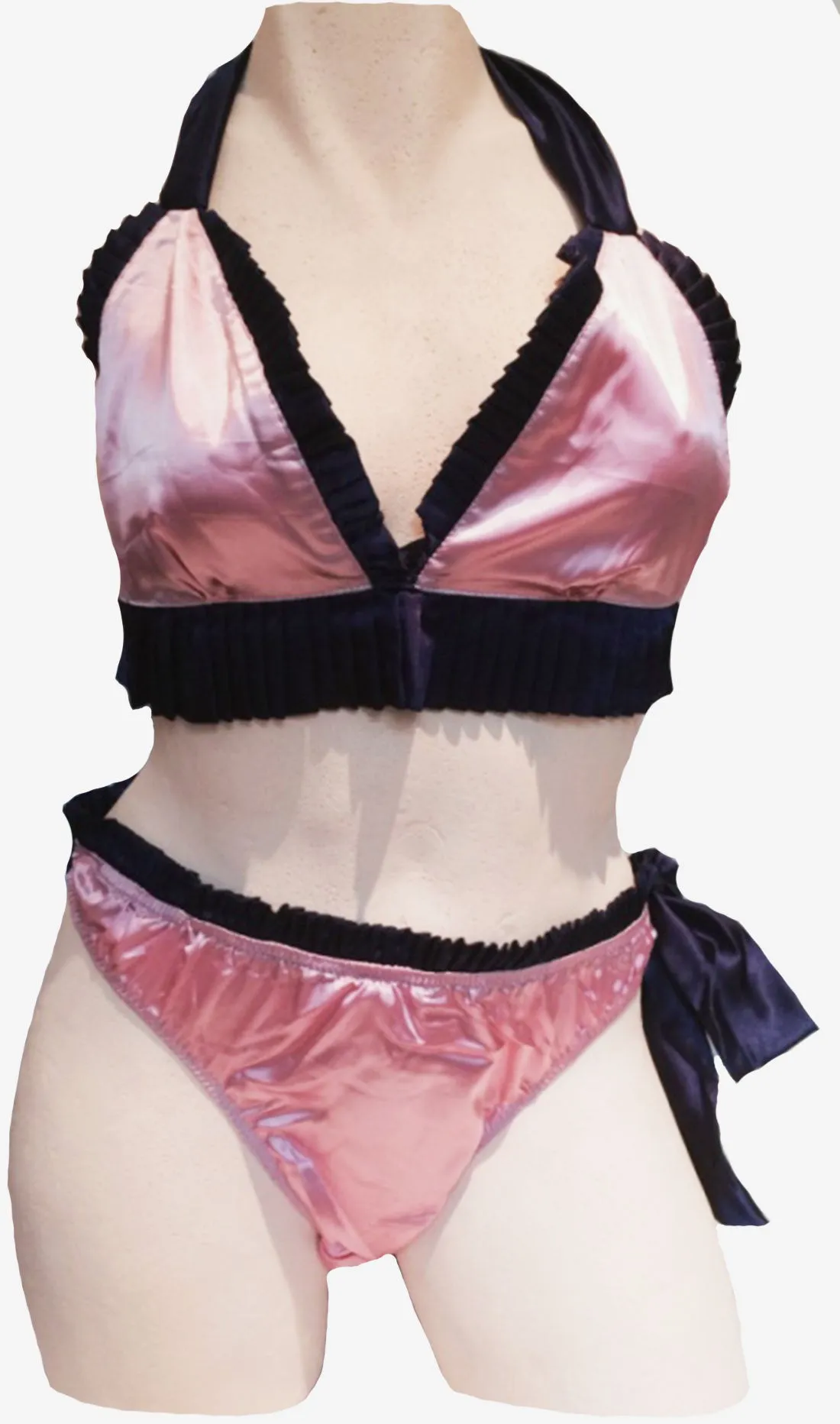 Dita Striptease Set