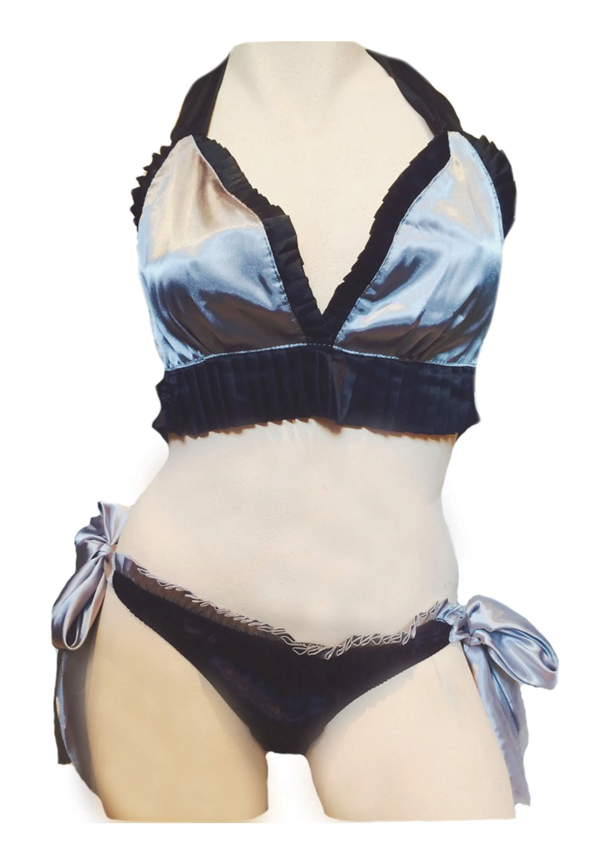 Dita Striptease Set