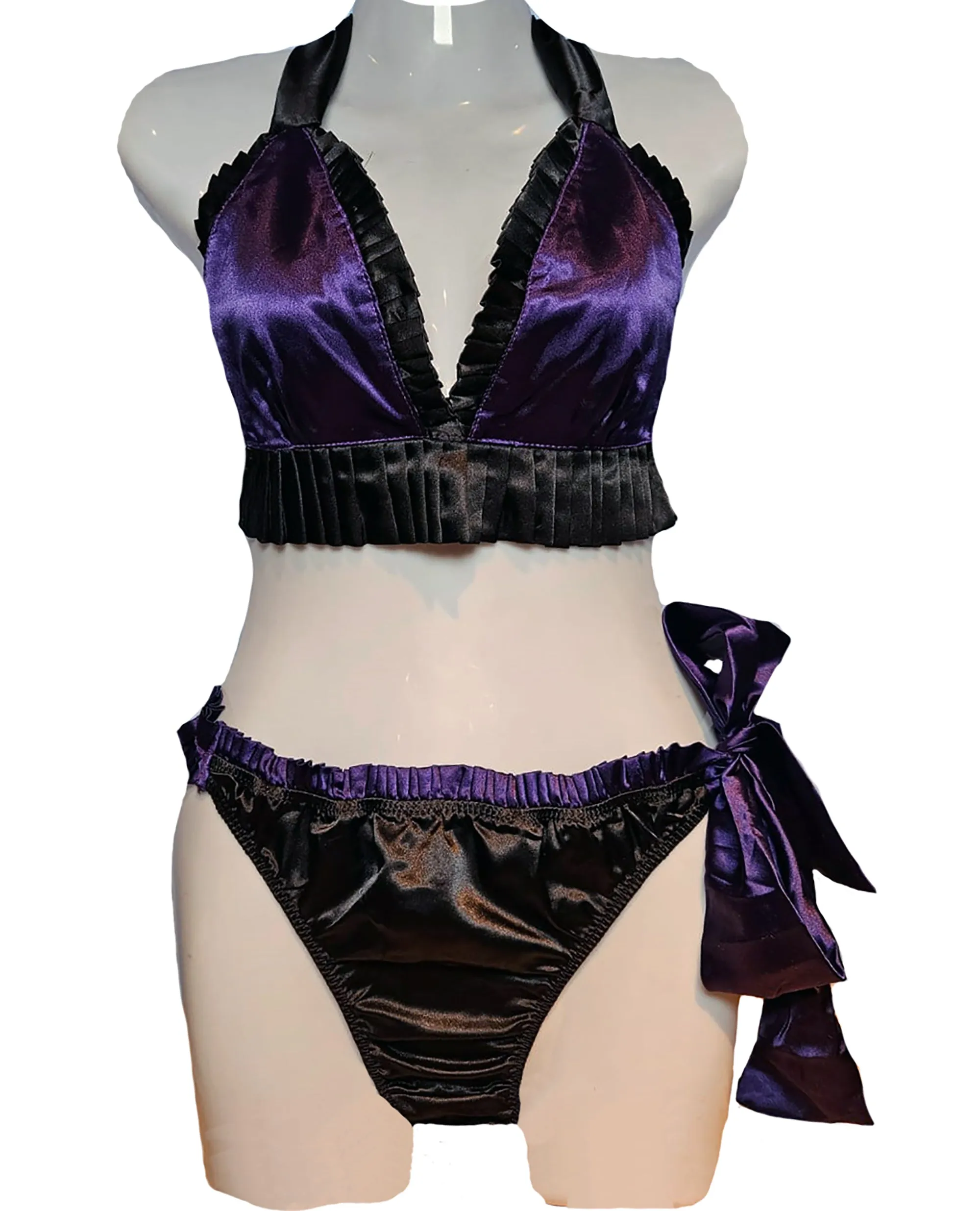 Dita Striptease Set