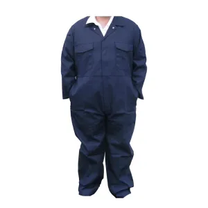 Flame Retardant Overalls