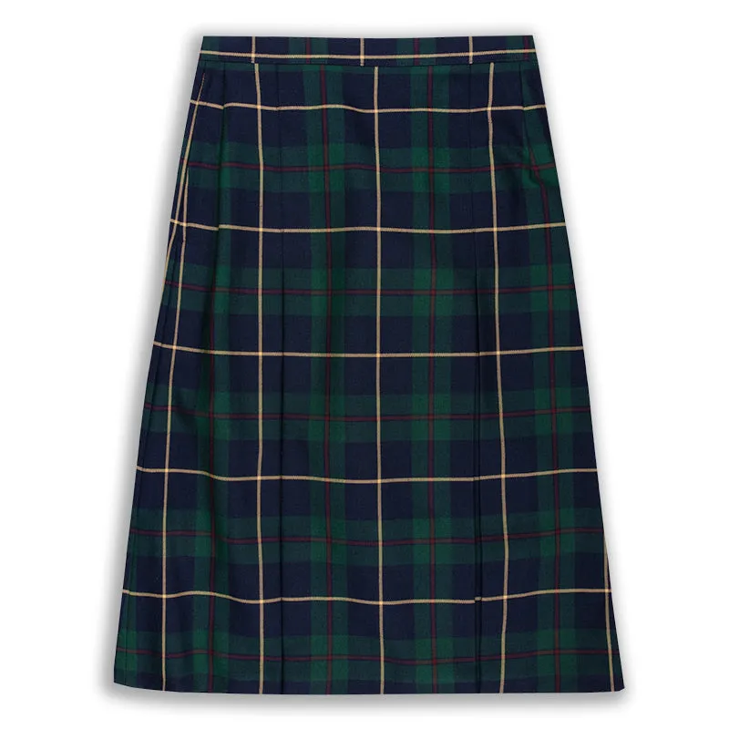 Gaelchólaiste Reachrann Skirt