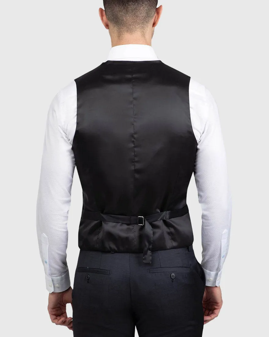 GIBSON FGI614 CHARCOAL MIGHTY VEST