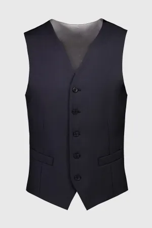 GIBSON FGI614 CHARCOAL MIGHTY VEST
