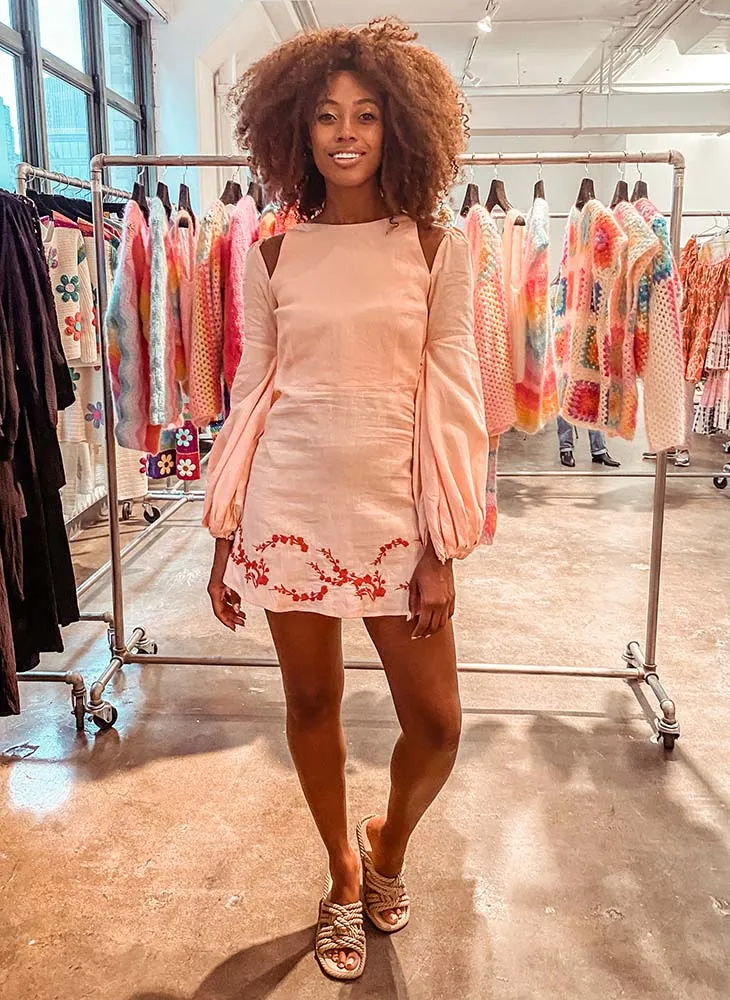 Gizem Dress