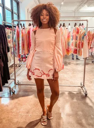 Gizem Dress