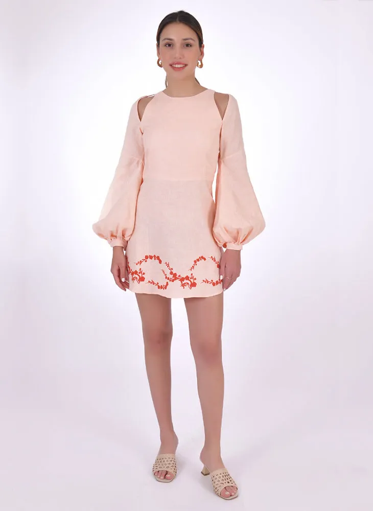 Gizem Dress