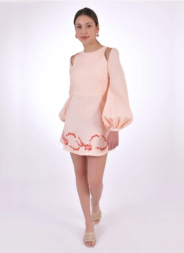 Gizem Dress