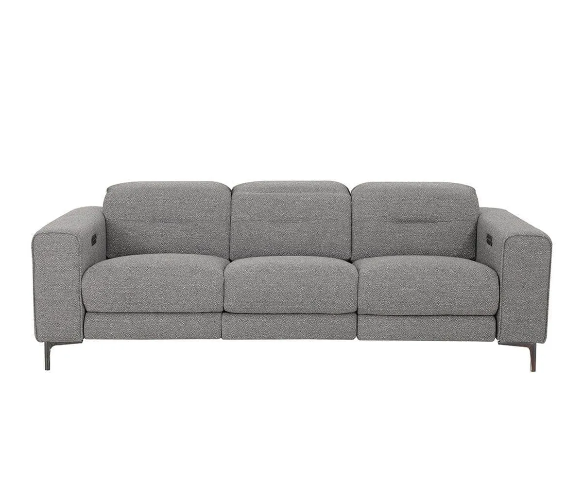Harlan Power Reclining Sofa