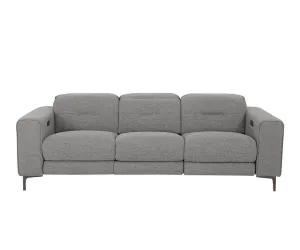 Harlan Power Reclining Sofa