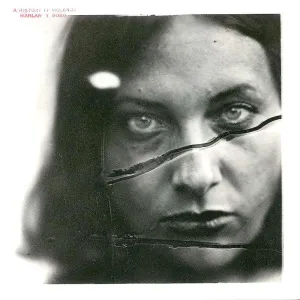Harlan T Bobo | A History of Violence | Album