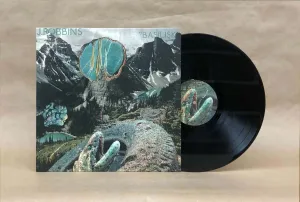 J. Robbins: Basilisk: Vinyl LP