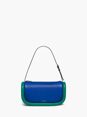 JW Anderson leather bag, green