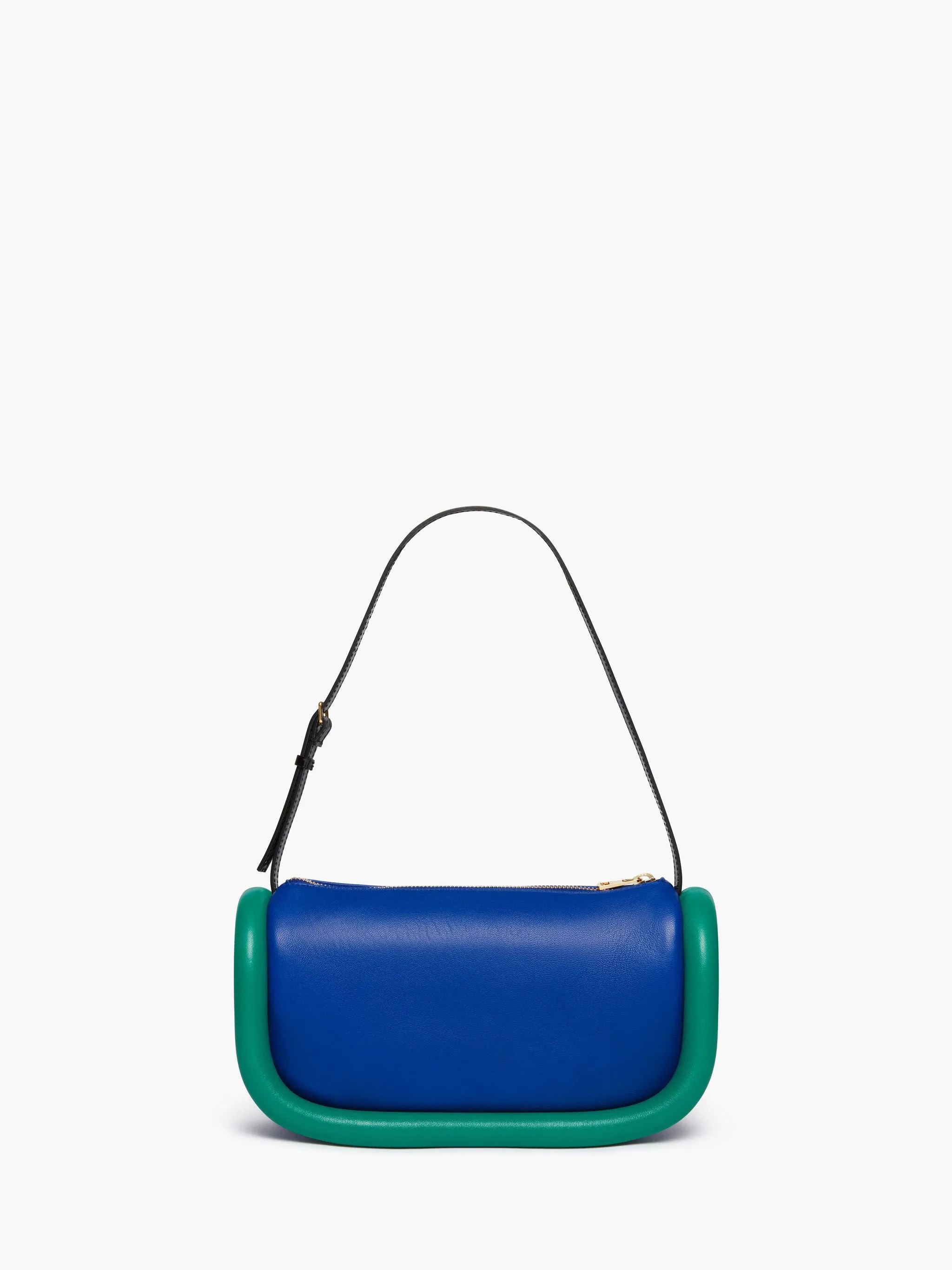 JW Anderson leather bag, green
