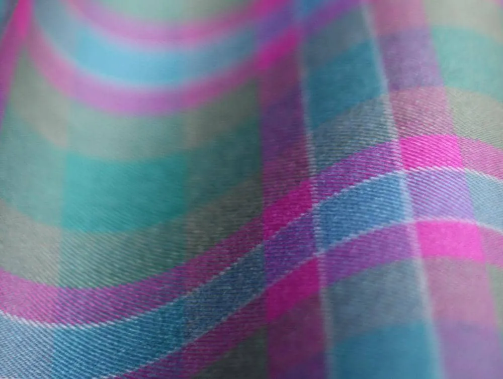 Ladies Kilted Skirt