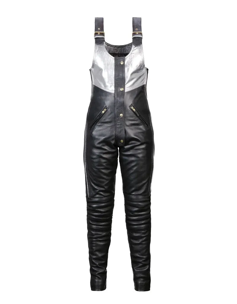 Linda Overalls