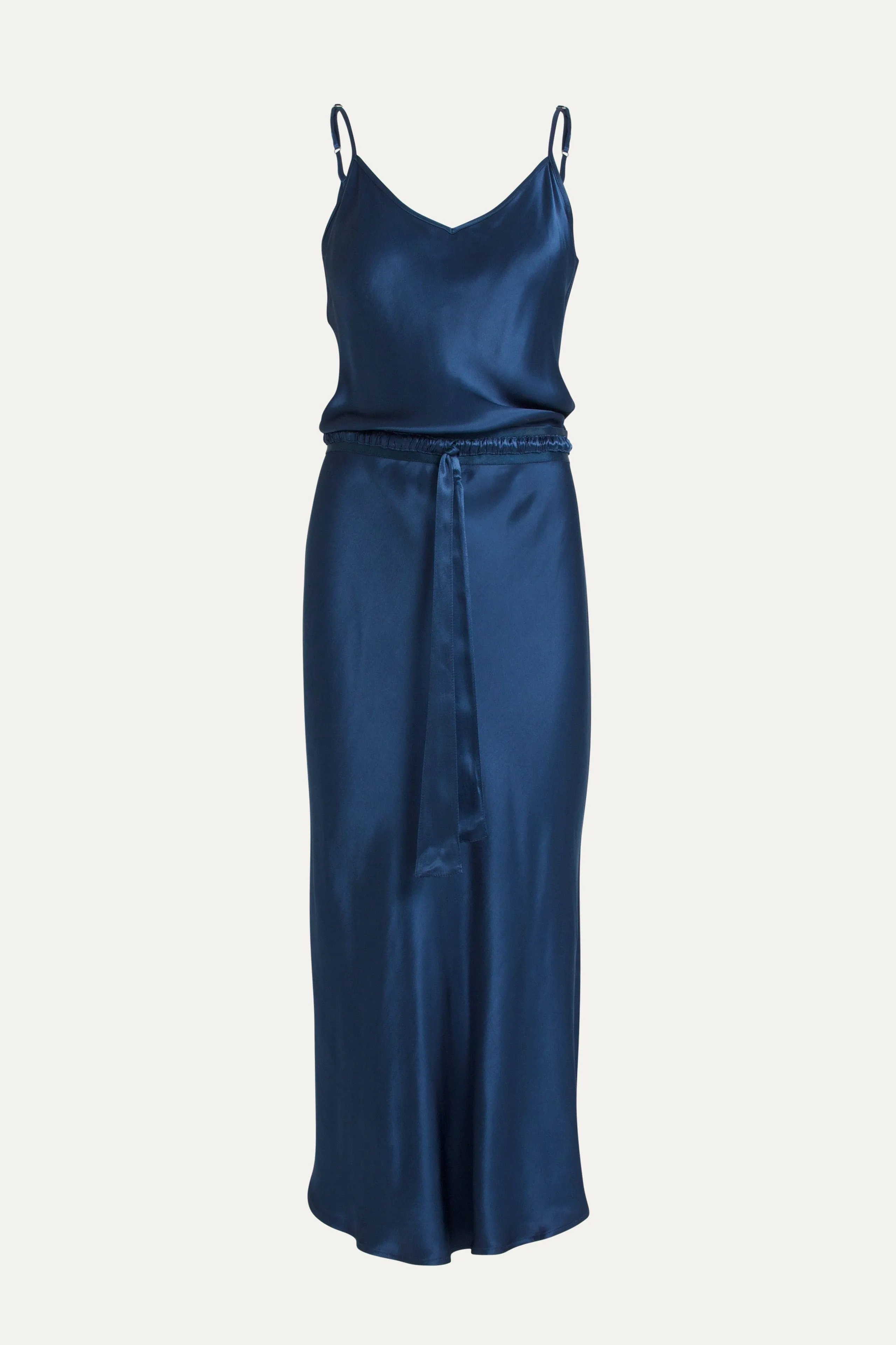 Elegant Lottie Cami Maxi Dress for Women