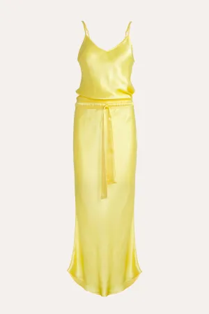Elegant Lottie Cami Maxi Dress for Women