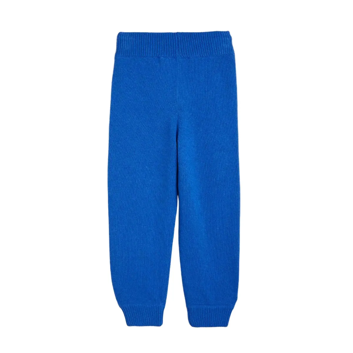MINI RODINI - What's Cooking Knit Trousers
