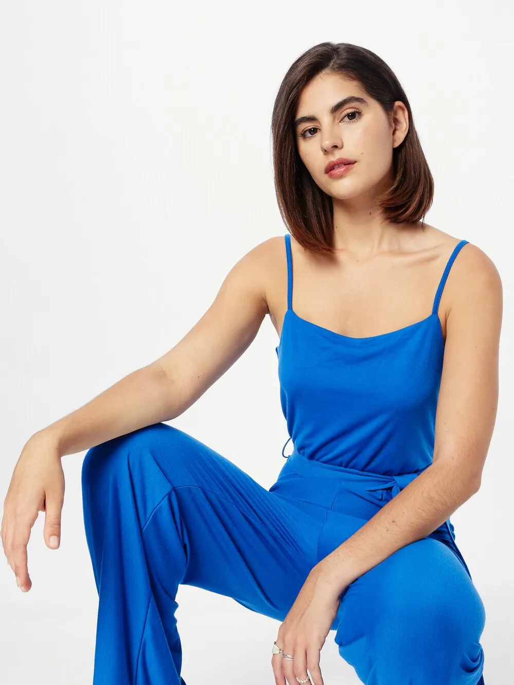 Minimum jumpsuit, royal blue