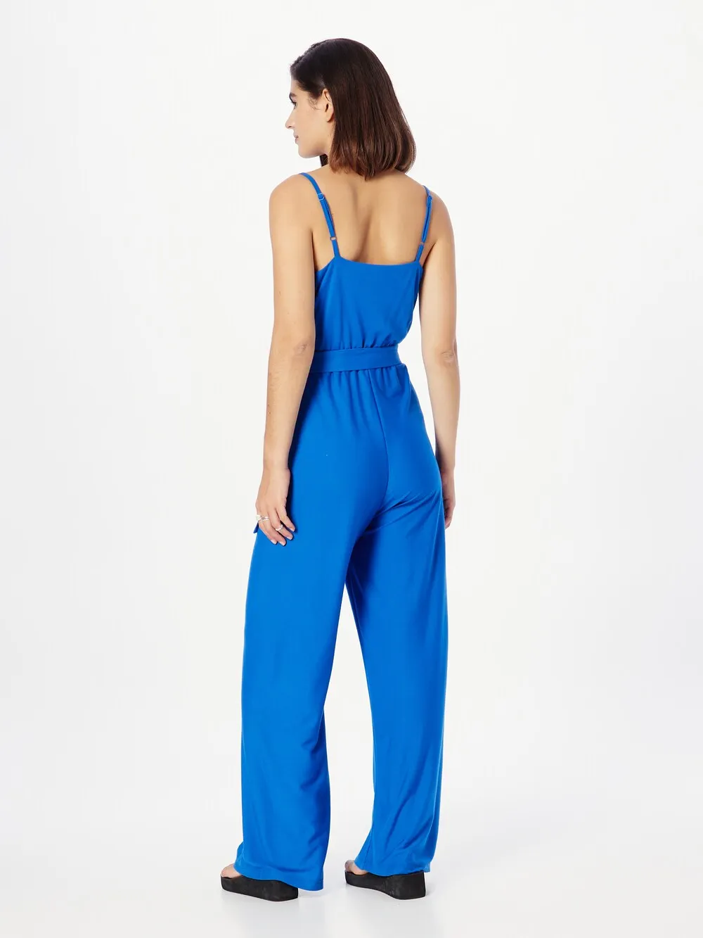 Minimum jumpsuit, royal blue