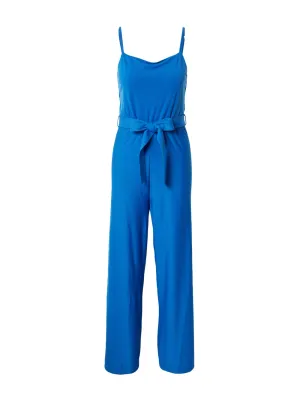 Minimum jumpsuit, royal blue