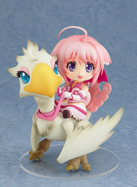 Nendoroid 188 Millhiore F. Biscotti from Dog Days Good Smile Company [W/ Damaged Box] [SOLD OUT]
