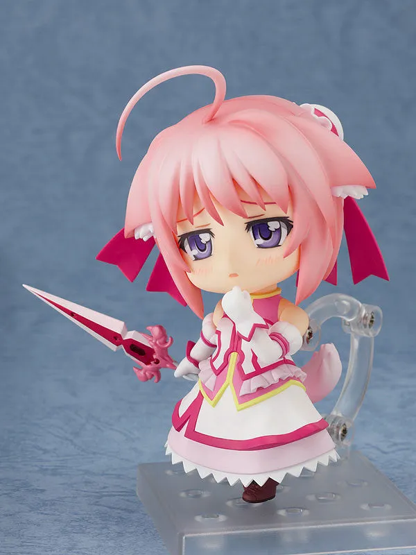 Nendoroid 188 Millhiore F. Biscotti from Dog Days Good Smile Company [W/ Damaged Box] [SOLD OUT]