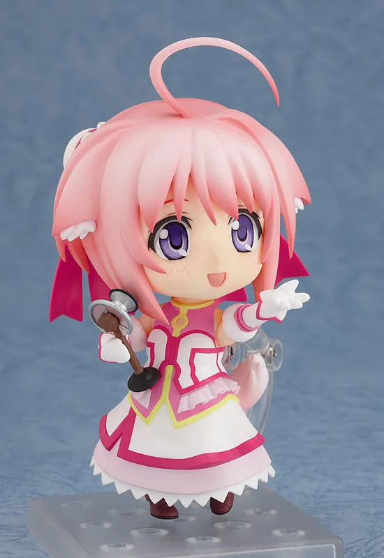Nendoroid 188 Millhiore F. Biscotti from Dog Days Good Smile Company [W/ Damaged Box] [SOLD OUT]
