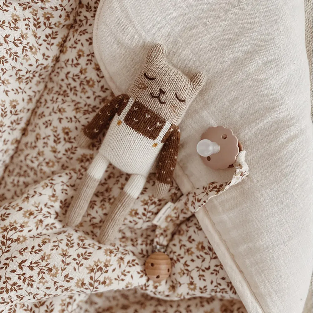 Peluche Kitten