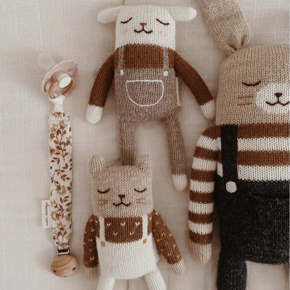 Peluche Kitten
