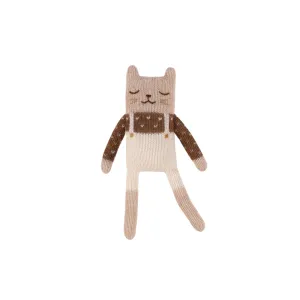 Peluche Kitten