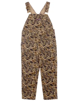 Properly Tied - Boys Harvest Overalls