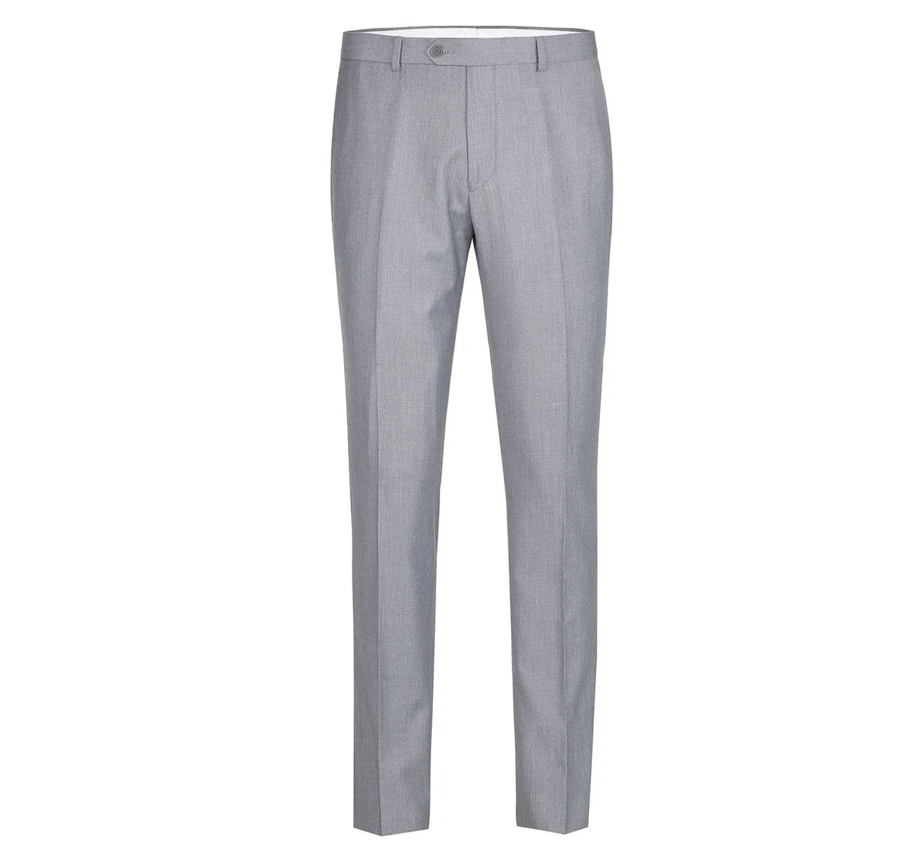 RENOIR 2-Piece Slim Fit Single Breasted 2 Button Suit 202-2