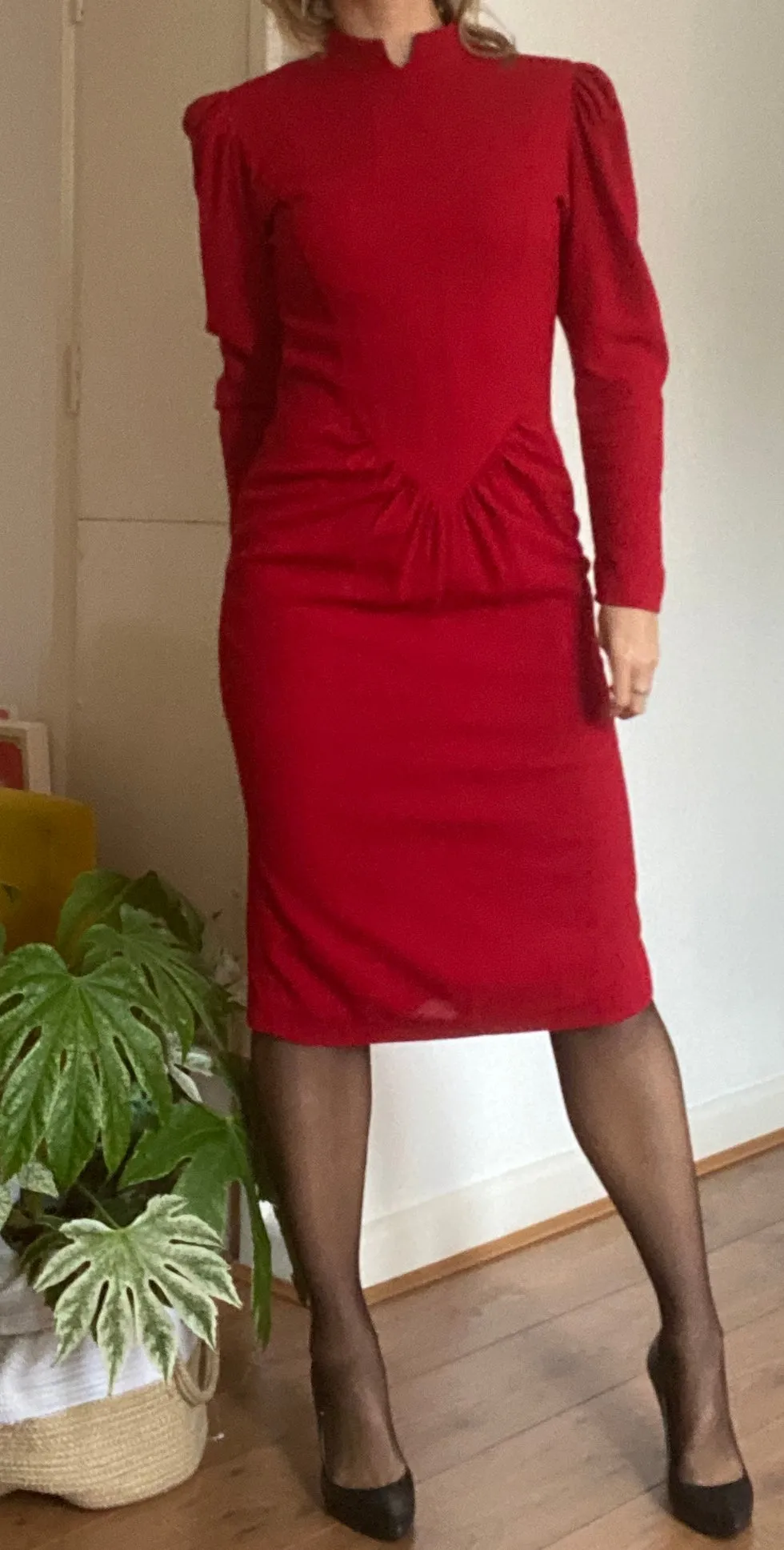 Roxi dress