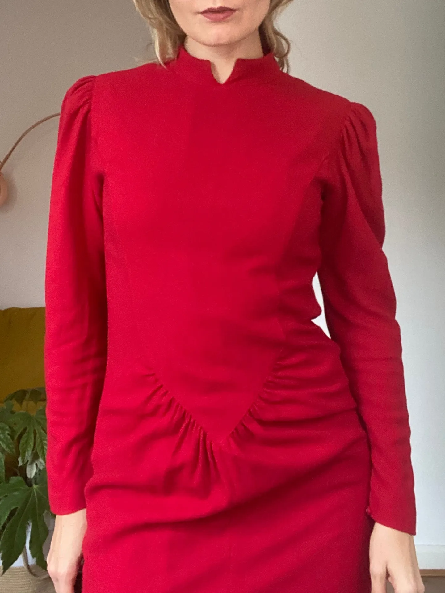 Roxi dress
