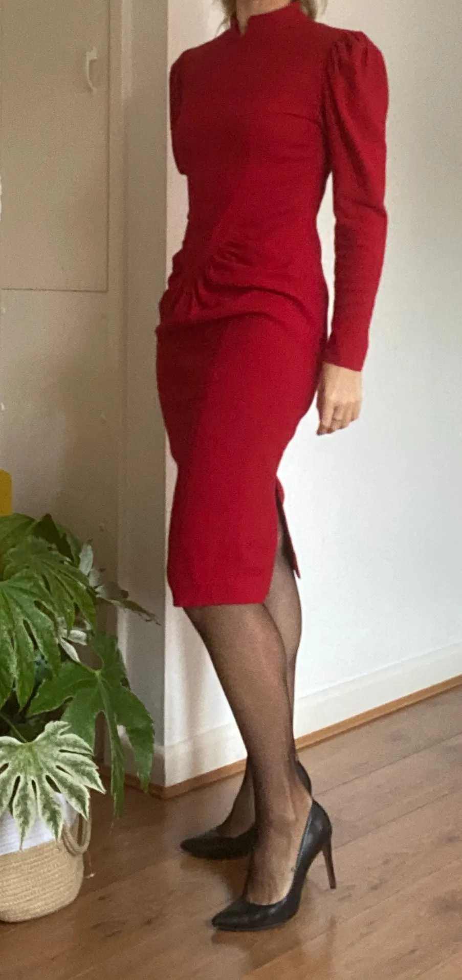 Roxi dress