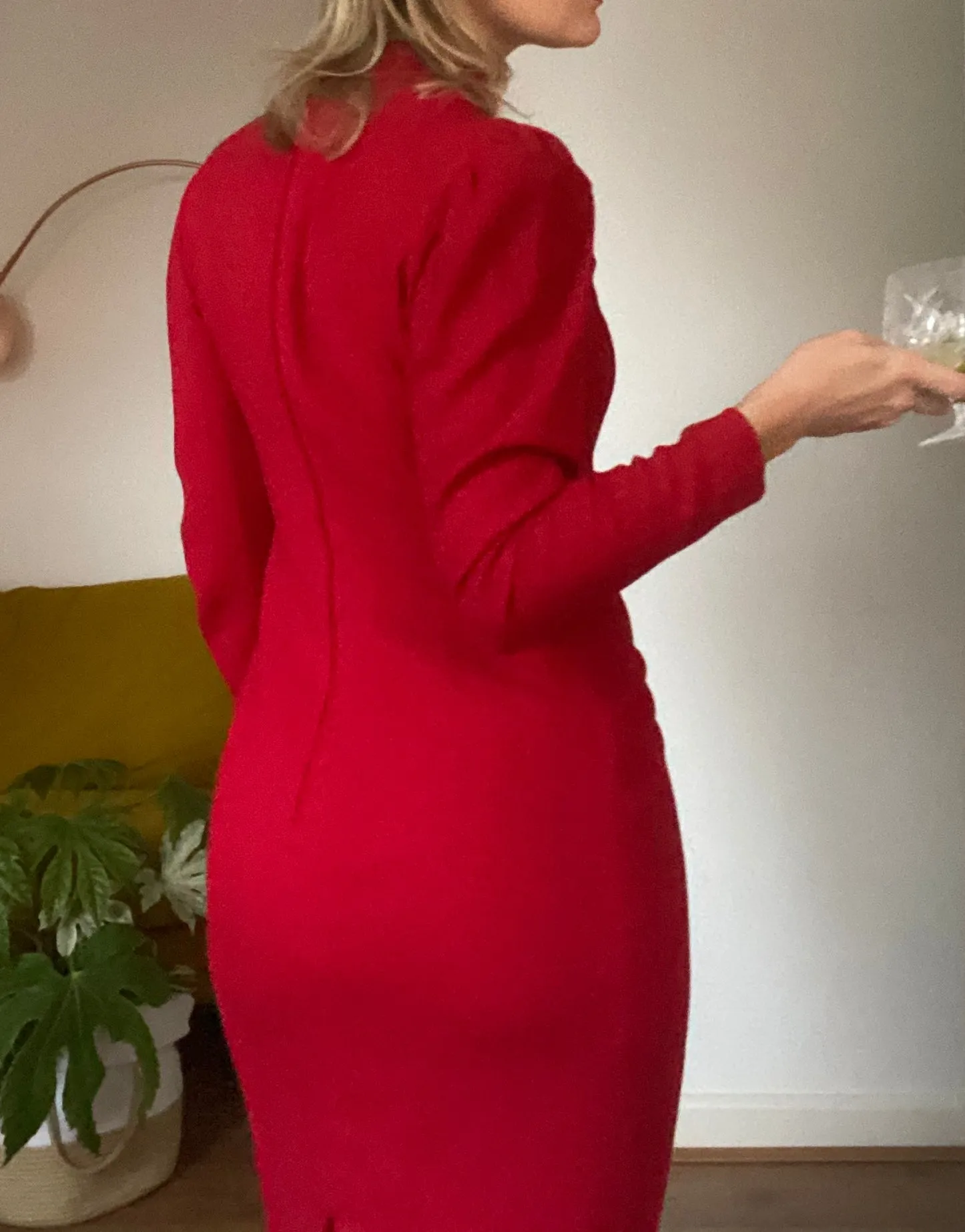 Roxi dress