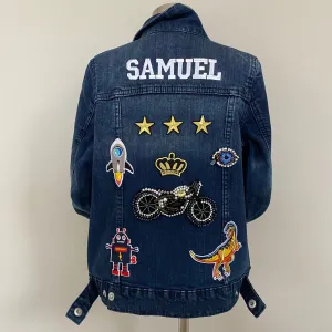 SAMUEL